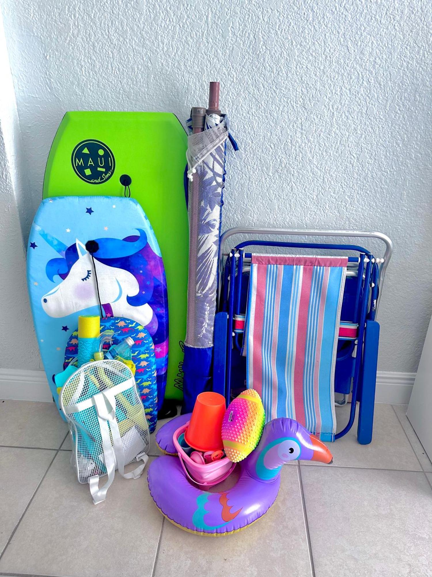 Modern 1 Bdr Oceanview With Direct Beach Access! ハリウッド エクステリア 写真