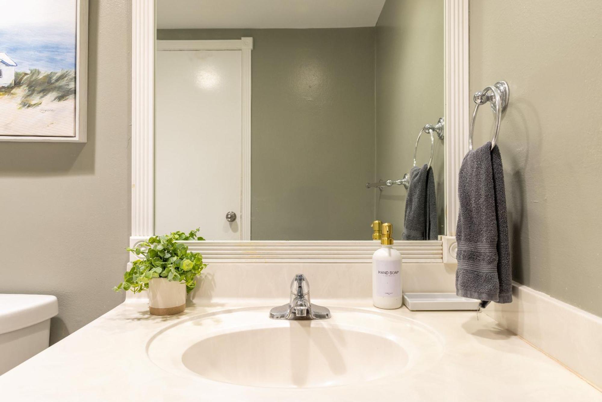 Modern 1 Bdr Oceanview With Direct Beach Access! ハリウッド エクステリア 写真