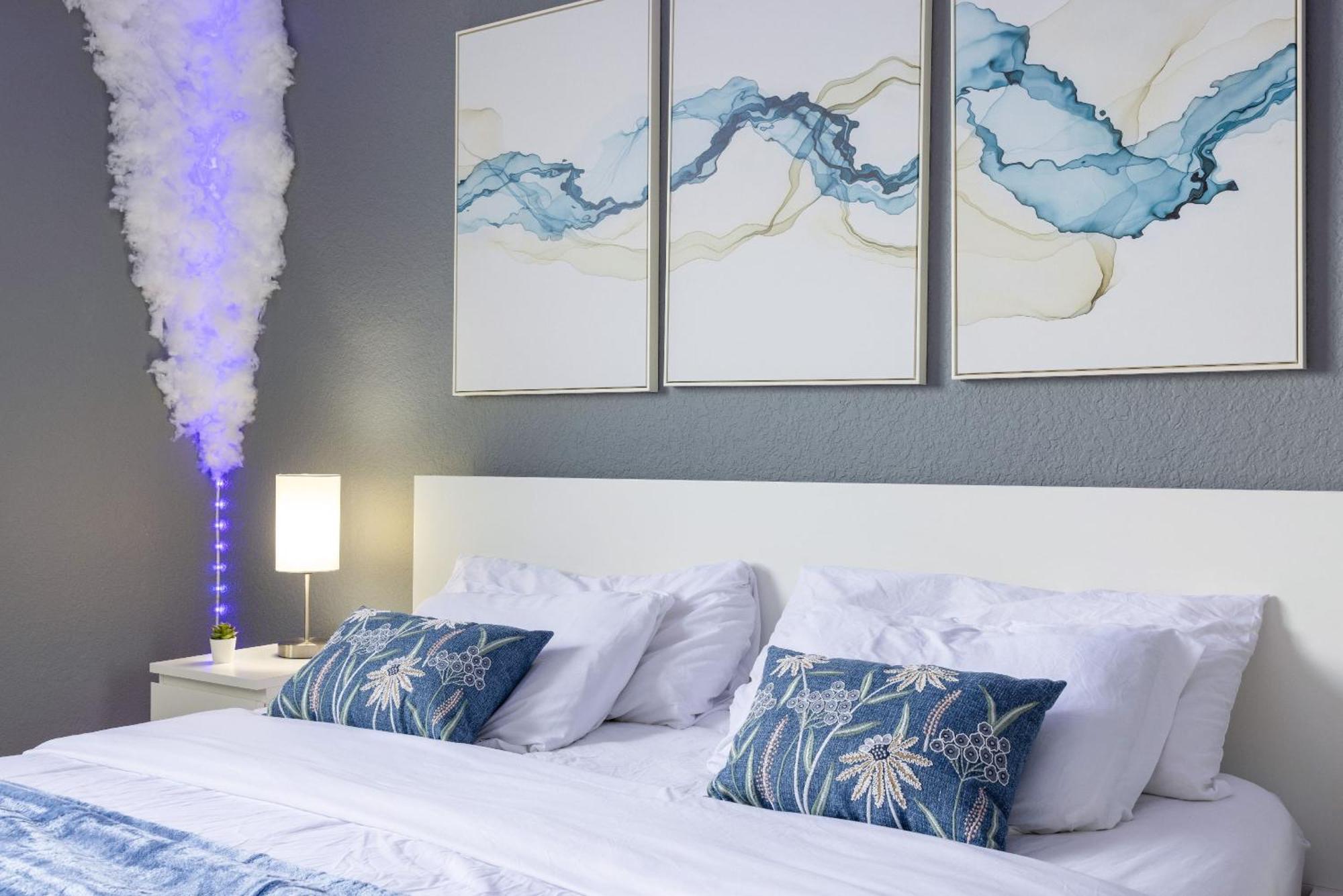 Modern 1 Bdr Oceanview With Direct Beach Access! ハリウッド エクステリア 写真