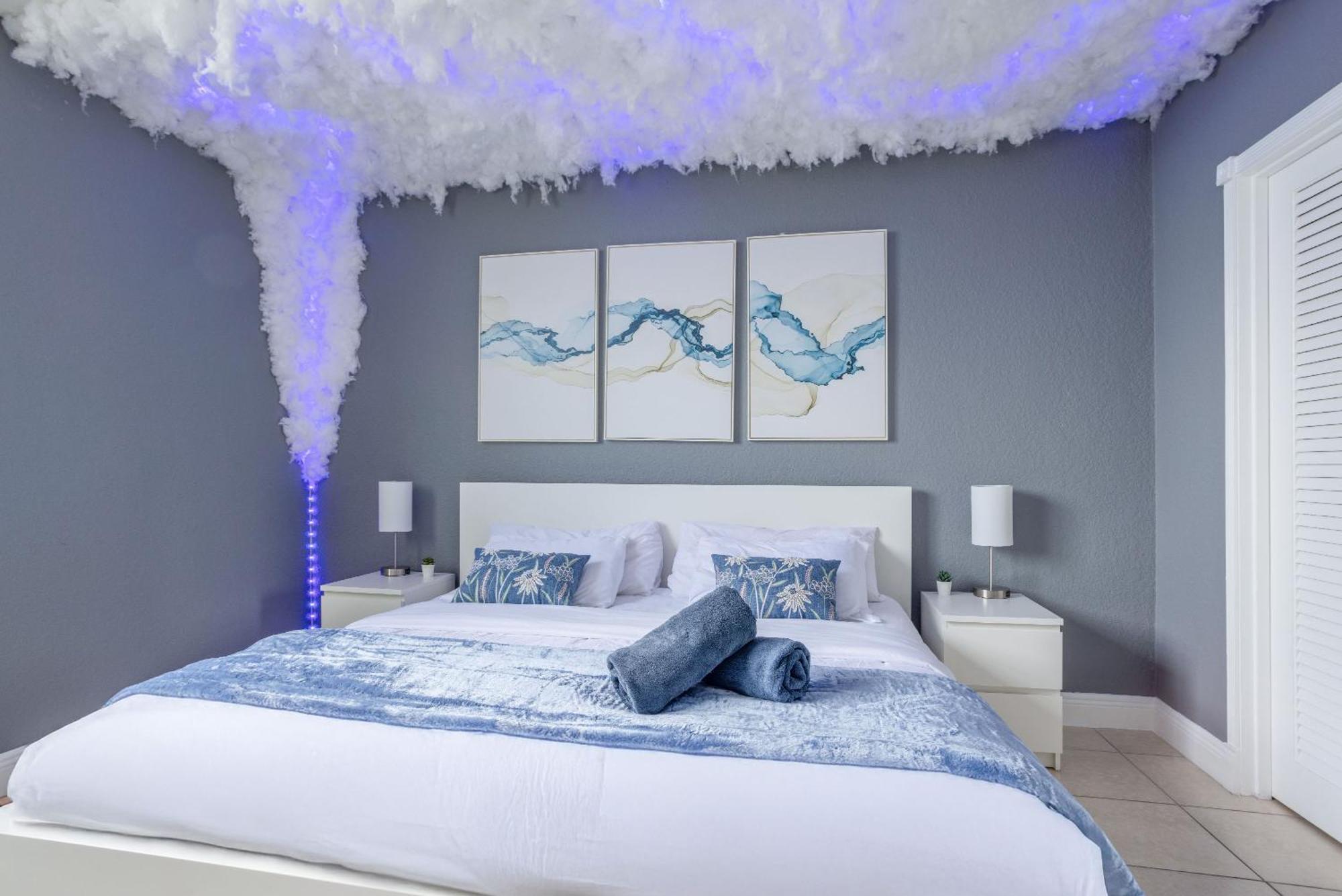 Modern 1 Bdr Oceanview With Direct Beach Access! ハリウッド エクステリア 写真