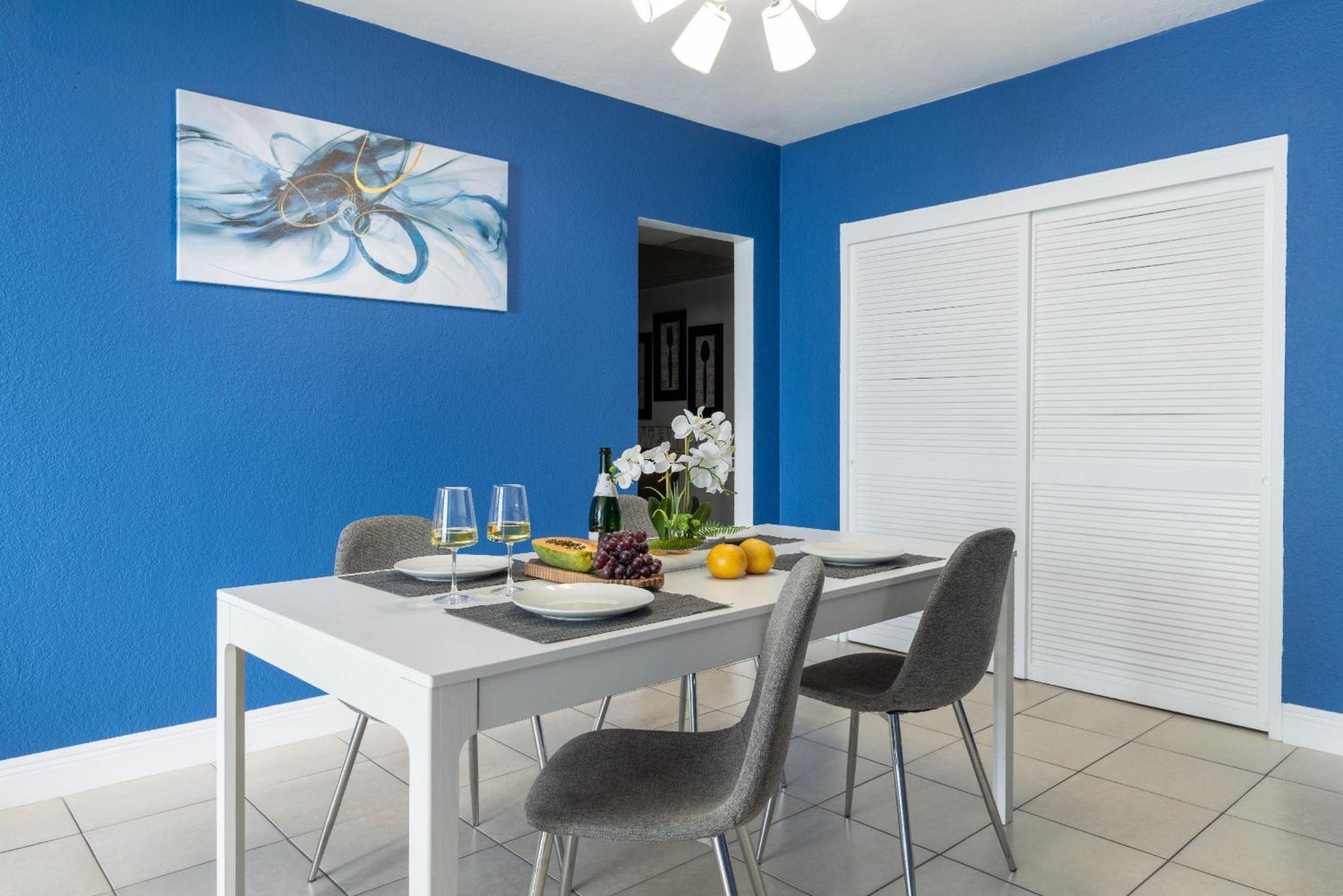 Modern 1 Bdr Oceanview With Direct Beach Access! ハリウッド エクステリア 写真